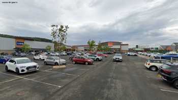 Gallagher Retail Park Port Glasgow