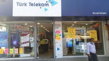 Türk Telekom