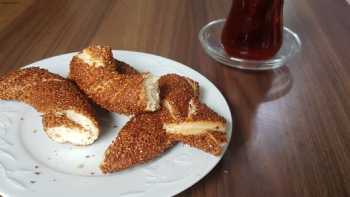 Bursa Simit Evi