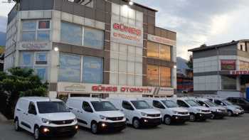 Güneş Otomotiv BURSA