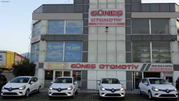 Güneş Otomotiv BURSA