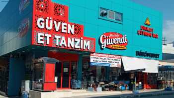 Güven Et Tanzim