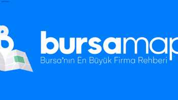 Bursa Maps