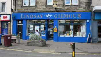 Lindsay & Gilmour Pharmacy