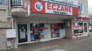 YENİ ERİKLİ ECZANESİ