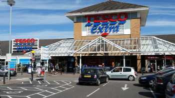 Inverness Shopping Centre