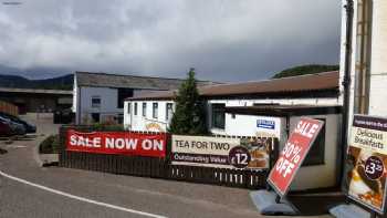 Holm Mills Shopping Village