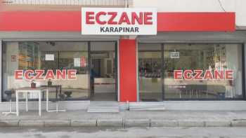 Karapınar Eczanesi