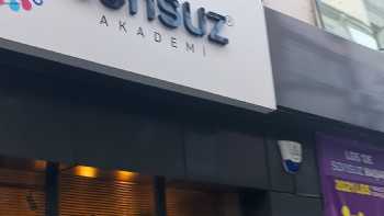 Sonsuz Akademi