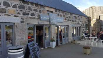 Barra Farm Shop & Kitchen