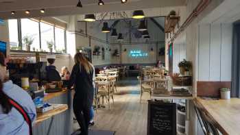 Barra Farm Shop & Kitchen