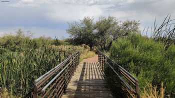 Rio Bosque Park