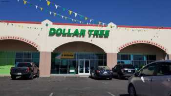 Dollar Tree