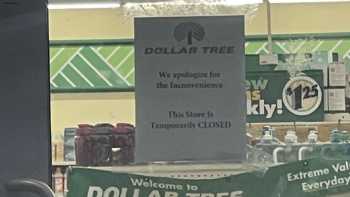 Dollar Tree