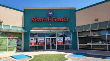 Rent-A-Center