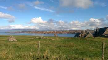 The Iona Community's Shop and Welcome Centre