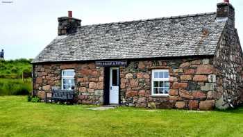 The Iona Community's Shop and Welcome Centre