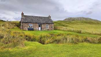 The Iona Community's Shop and Welcome Centre