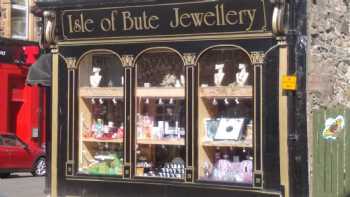 Isle of Bute Jewellery