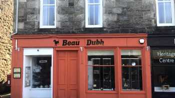 Beau Dubh