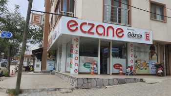 Ayvacık Gözde Eczanesi