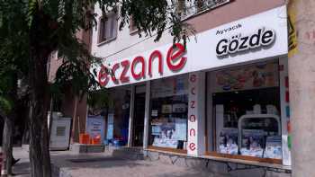 Ayvacık Gözde Eczanesi