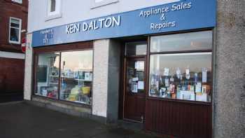 Daltons DIY and Hardware