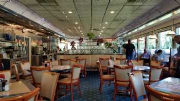 Mount Ivy All American Diner