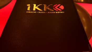 IKKO Hibachi Sushi Asian Bistro&Crab House