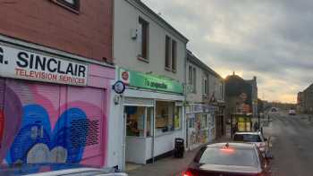 Co-op Food - Kelty - Main Street