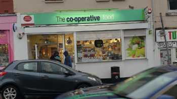 Co-op Food - Kelty - Main Street