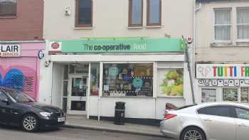 Co-op Food - Kelty - Main Street