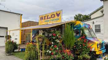 Silo Food Truck