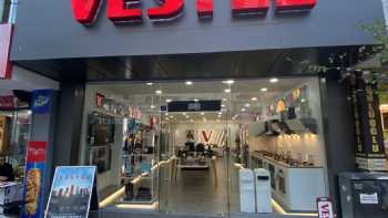 Vestel Biga Yetkili Satış Mağazası - Şenpa Otomotiv