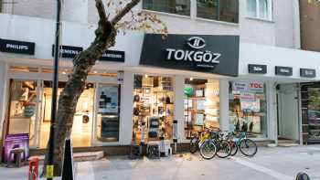 Tokgöz - Biga Shop