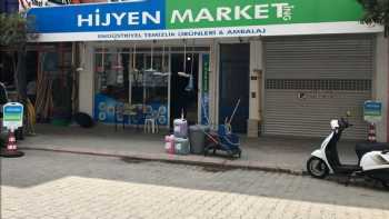 Biga hijyen market