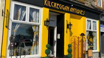 Kilcreggan Antiques