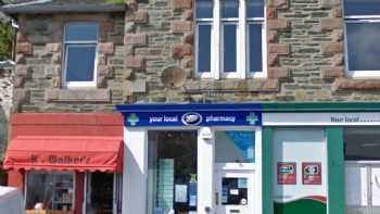 Boots Pharmacy