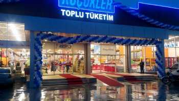 Küçükler Toptan Ambalaj Gıda