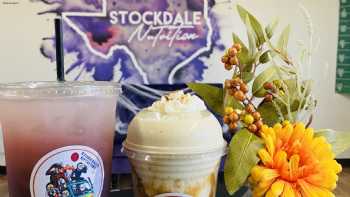 Stockdale Nutrition