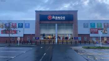 The Range, Kilmarnock