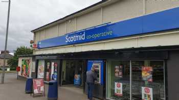 Scotmid Coop Haggs (Kilsyth Road)