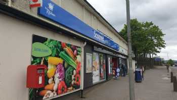 Scotmid Coop Haggs (Kilsyth Road)