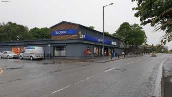 Scotmid Coop Haggs (Kilsyth Road)