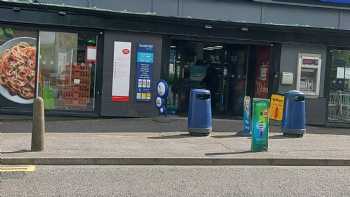 Scotmid Coop Haggs (Kilsyth Road)