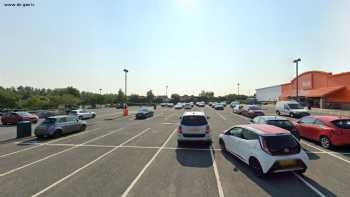 Hawkhill Retail Park