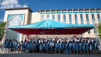 Ankara Yıldırım Beyazıt Üniversitesi İslami İlimler Fakültesi