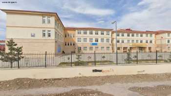 Abdulhamit Han Anadolu İmam Hatip Lisesi