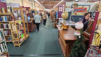 Montgomery Street Antique Mall