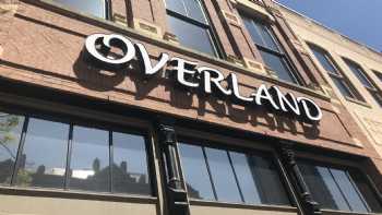 Overland Sheepskin Co.